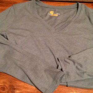 Long sleeve tee shirt